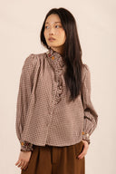 Megan - Chemise