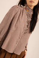 Megan - Chemise