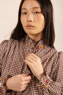 Megan - Chemise
