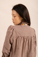 Megan - Chemise