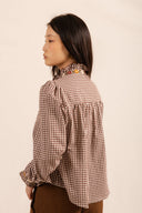 Megan - Chemise