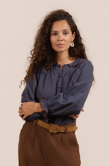 Méryl - Chemise