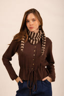 Jana - Foulard