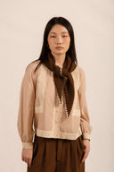 Trevor - Foulard