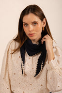 Trevor - Foulard