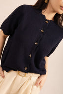Aglaé - Gilet