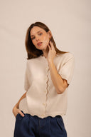 Aglaé - Gilet