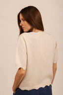 Aglaé - Gilet