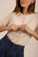 Aglaé - Gilet
