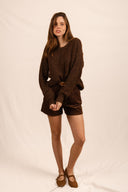 Alban - Gilet
