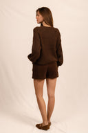 Alban - Gilet