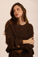 Alban - Gilet
