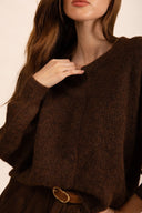 Alban - Gilet