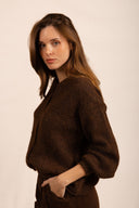 Alban - Gilet