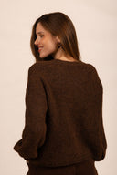 Alban - Gilet