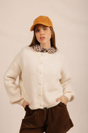 Alban - Gilet