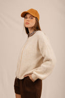 Alban - Gilet