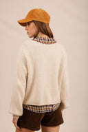Alban - Gilet