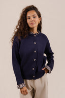 Alexie - Gilet