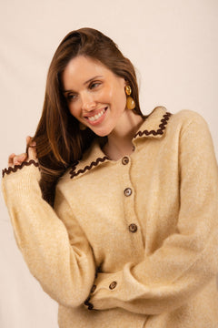 Barn - Gilet
