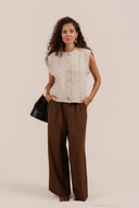 Barth - Gilet sans manches
