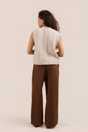 Barth - Gilet sans manches