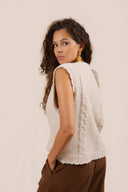 Barth - Gilet sans manches