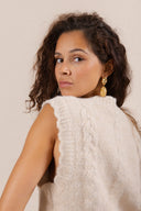 Barth - Gilet sans manches