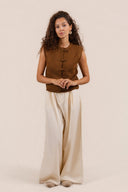 Bellamy - Gilet sans manches