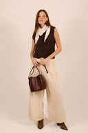 Bellamy - Gilet sans manches