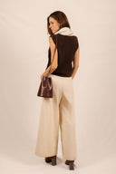 Bellamy - Gilet sans manches