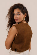 Bellamy - Gilet sans manches