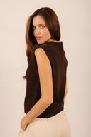 Bellamy - Gilet sans manches