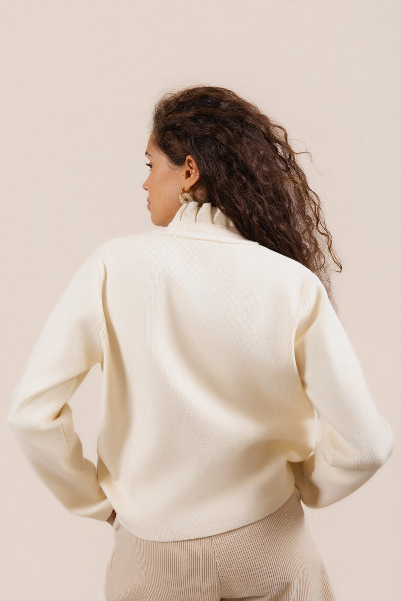 Carla - Gilet