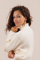 Carla - Gilet