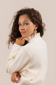 Carla - Gilet