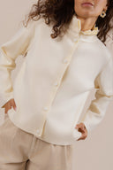 Carla - Gilet