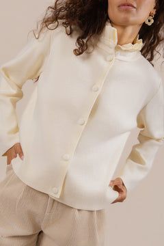 Carla - Gilet