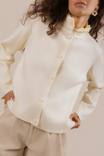 Carla - Gilet