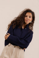 Carla - Gilet