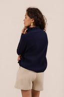 Carla - Gilet