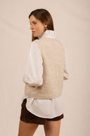 Fabio - Gilet sans manches
