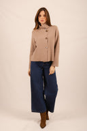 Jonas - Gilet