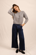 Louise - Gilet