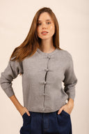 Louise - Gilet