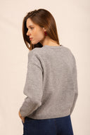 Louise - Gilet