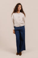 Louise - Gilet