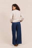 Louise - Gilet
