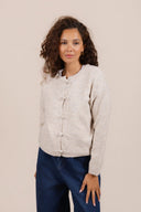 Louise - Gilet