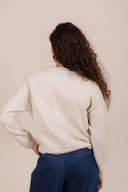 Louise - Gilet